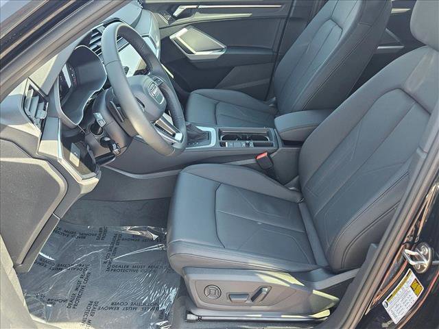 New 2025 Audi Q3 2.0T Premium image 4