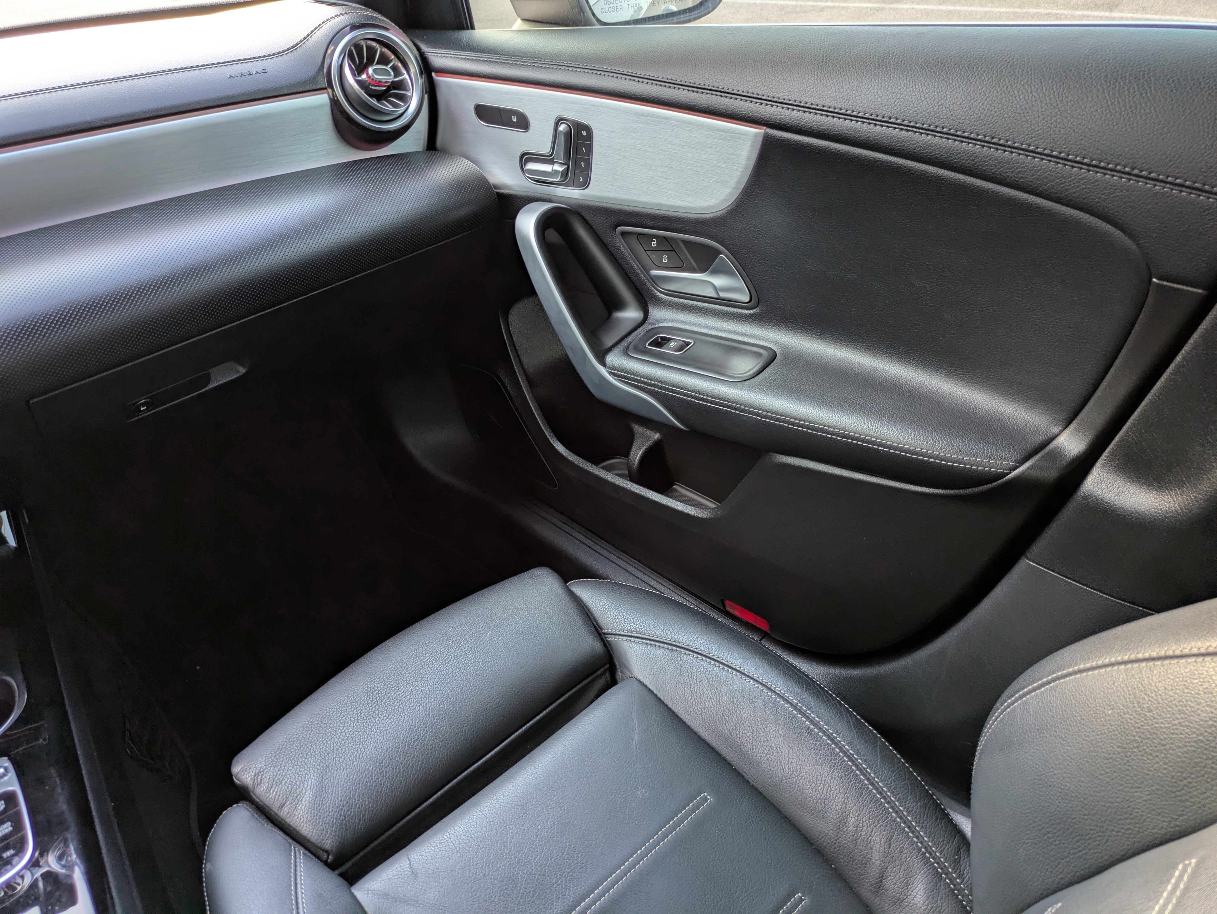 Used 2019 Mercedes-Benz A 220 A 220 4dr Car image 15