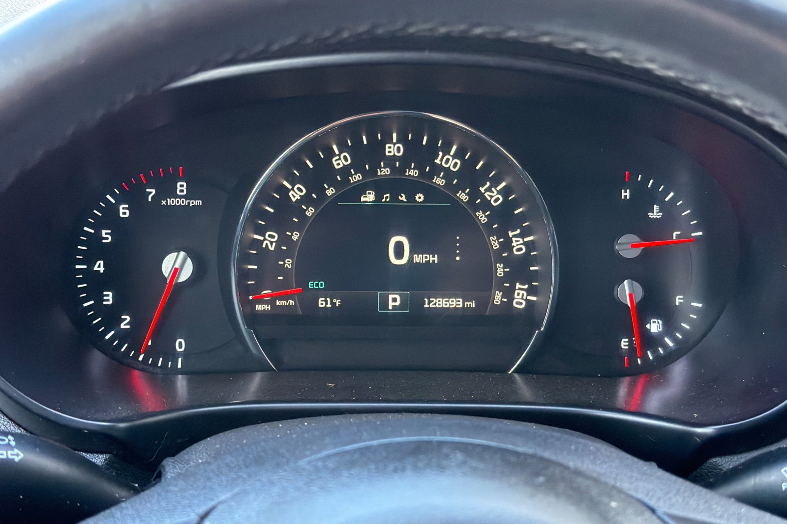 Used 2017 Kia Sorento EX AWD/4WD image 24