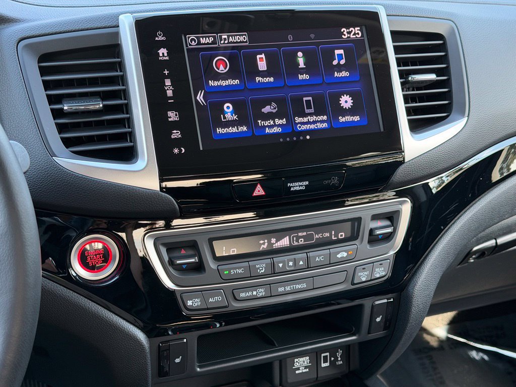 Certified 2020 Honda Ridgeline RTL-E image 41
