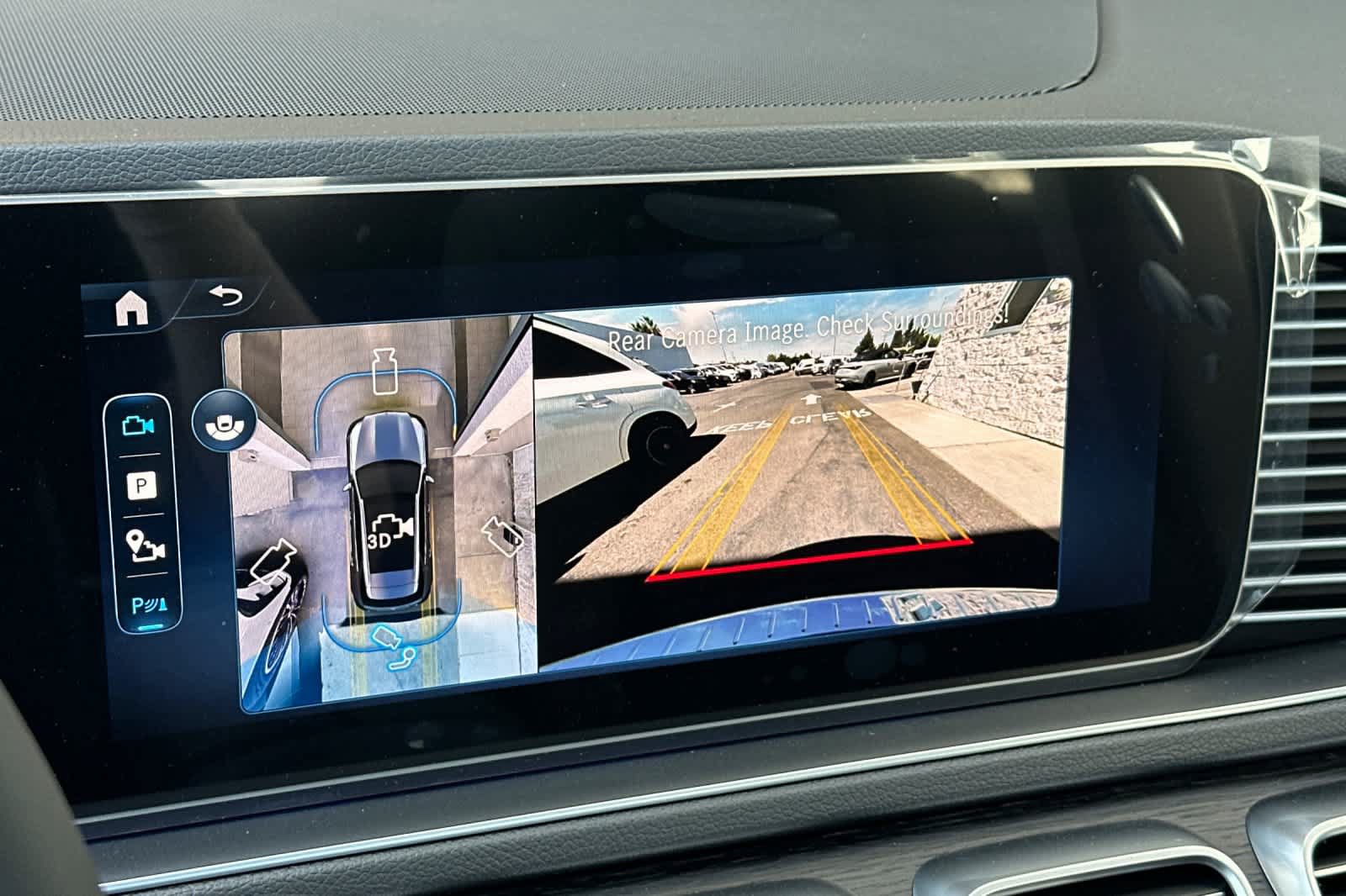New 2026 Mercedes-Benz GLE 450 4MATIC image 19