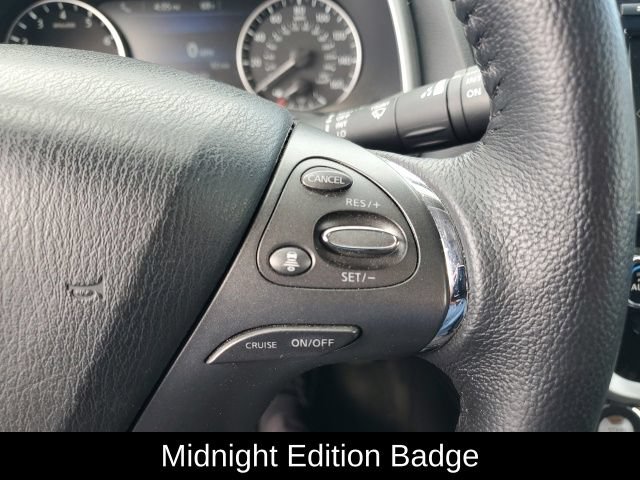 Certified 2024 Nissan Murano SV w/ SV Midnight Edition Package AWD/4WD image 38