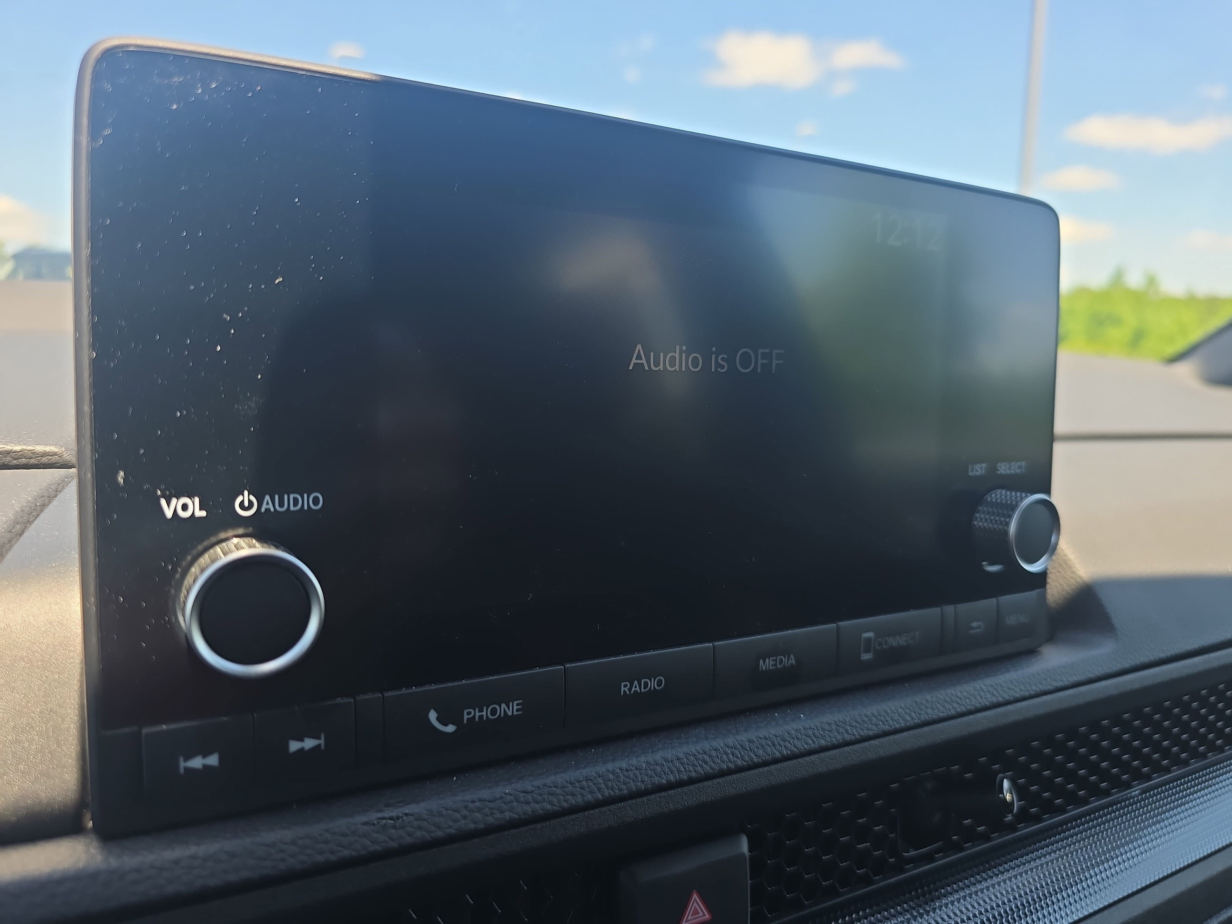 Used 2025 Honda CR-V Sport image 20