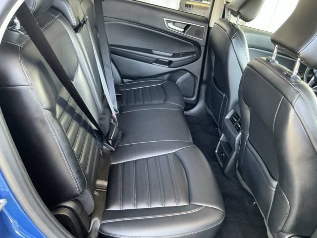 Used 2023 Ford Edge SEL AWD/4WD image 19