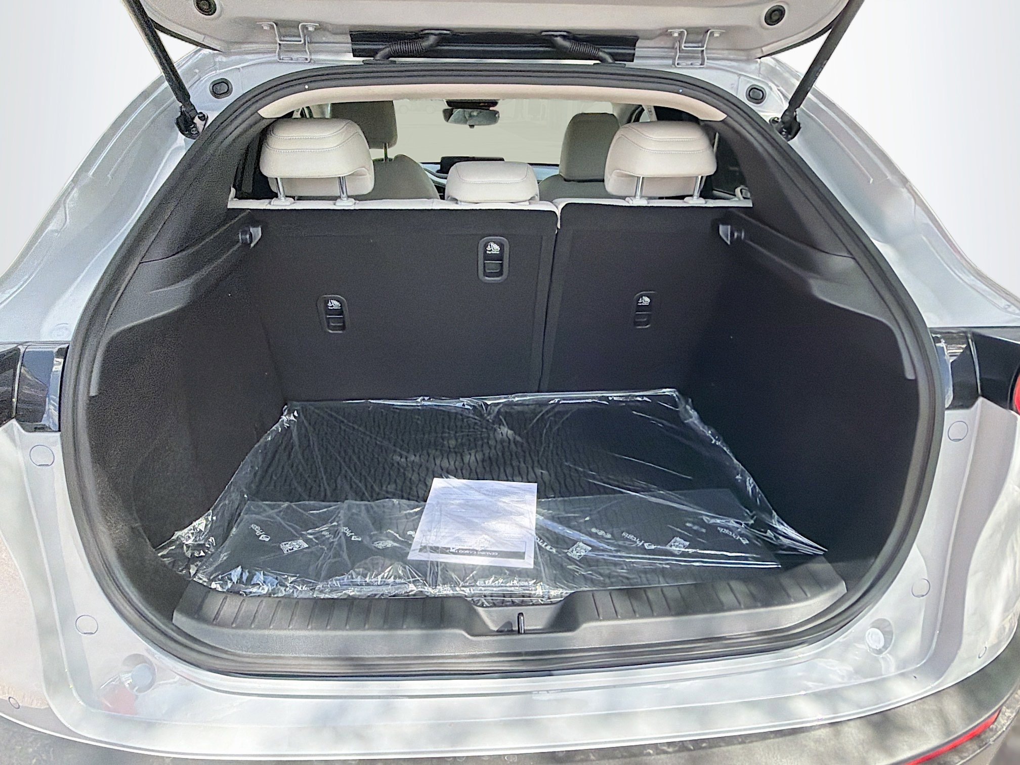 New 2026 MAZDA CX-30 Aire Edition image 13