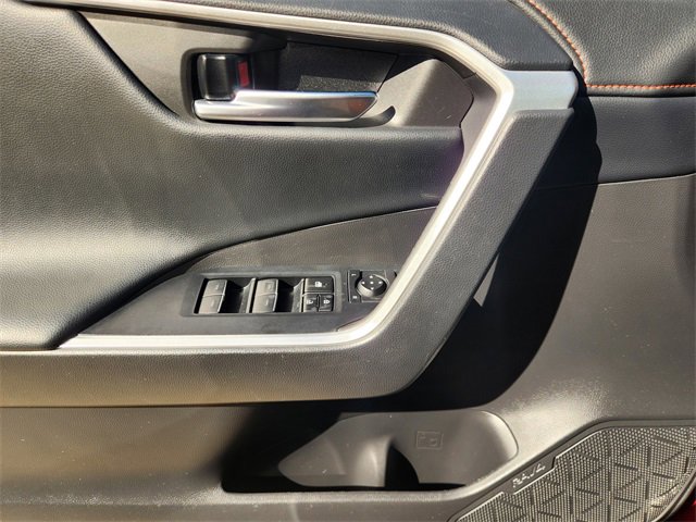 Used 2023 Toyota RAV4 Adventure image 29