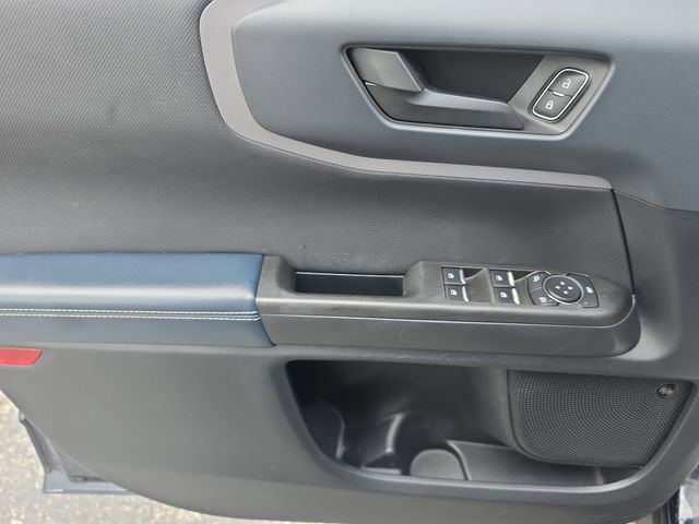 Used 2021 Ford Bronco Sport Outer Banks w/ Outer Banks Package image 17