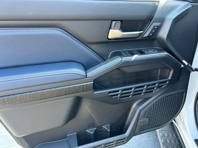 Used 2026 Toyota 4Runner 4WD image 23