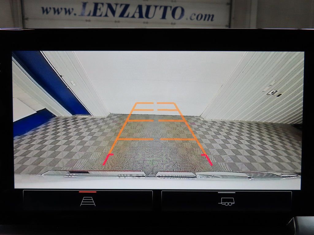 Used 2024 GMC Sierra 1500 SLE w/ X31 Off-Road Package image 15