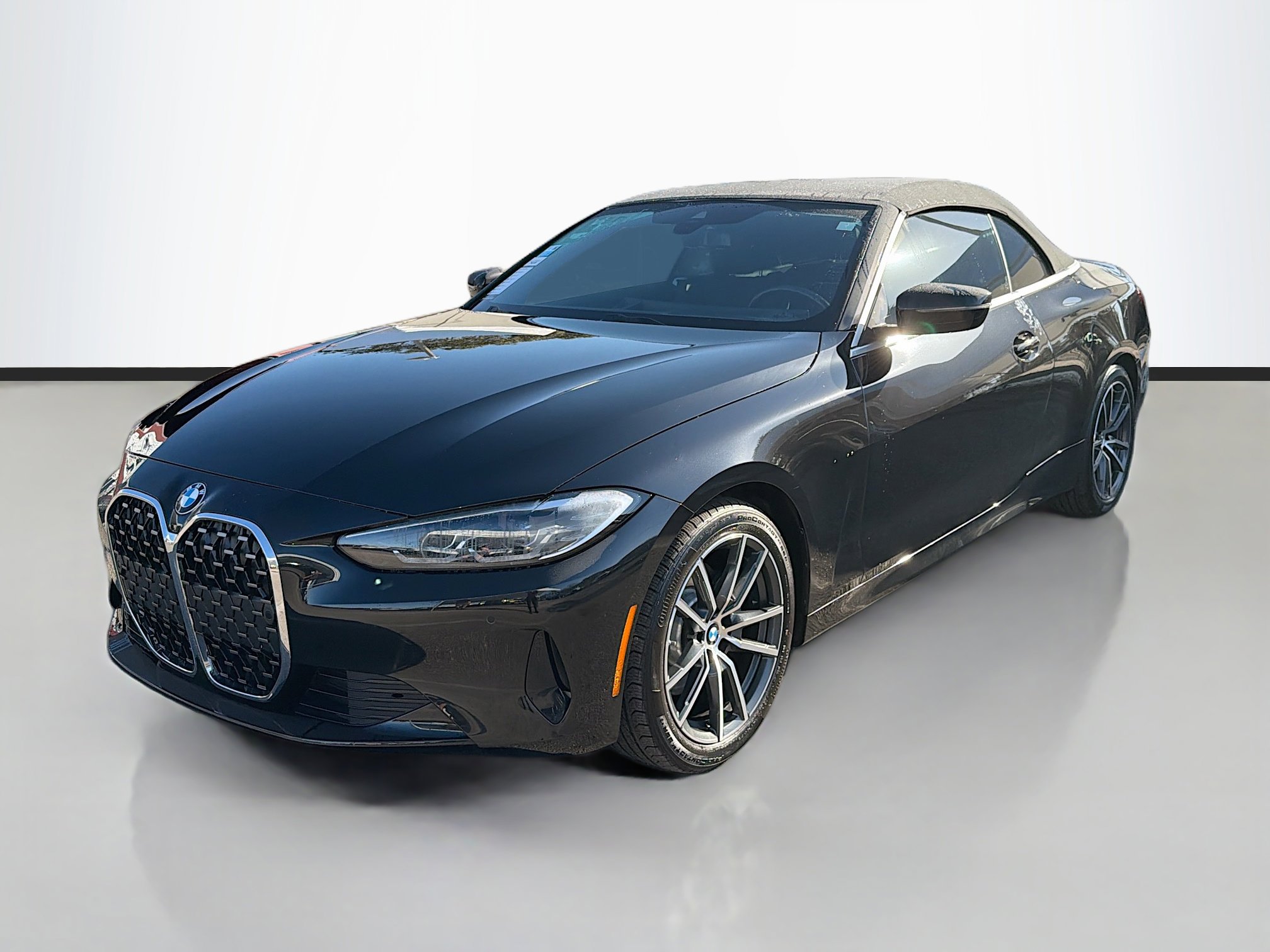 Used 2024 BMW 430i xDrive Convertible image 7