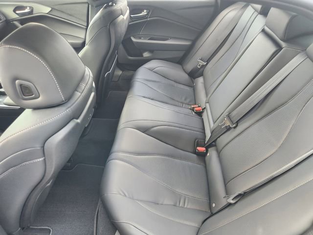 Used 2025 Acura TLX w/ Technology Package image 23