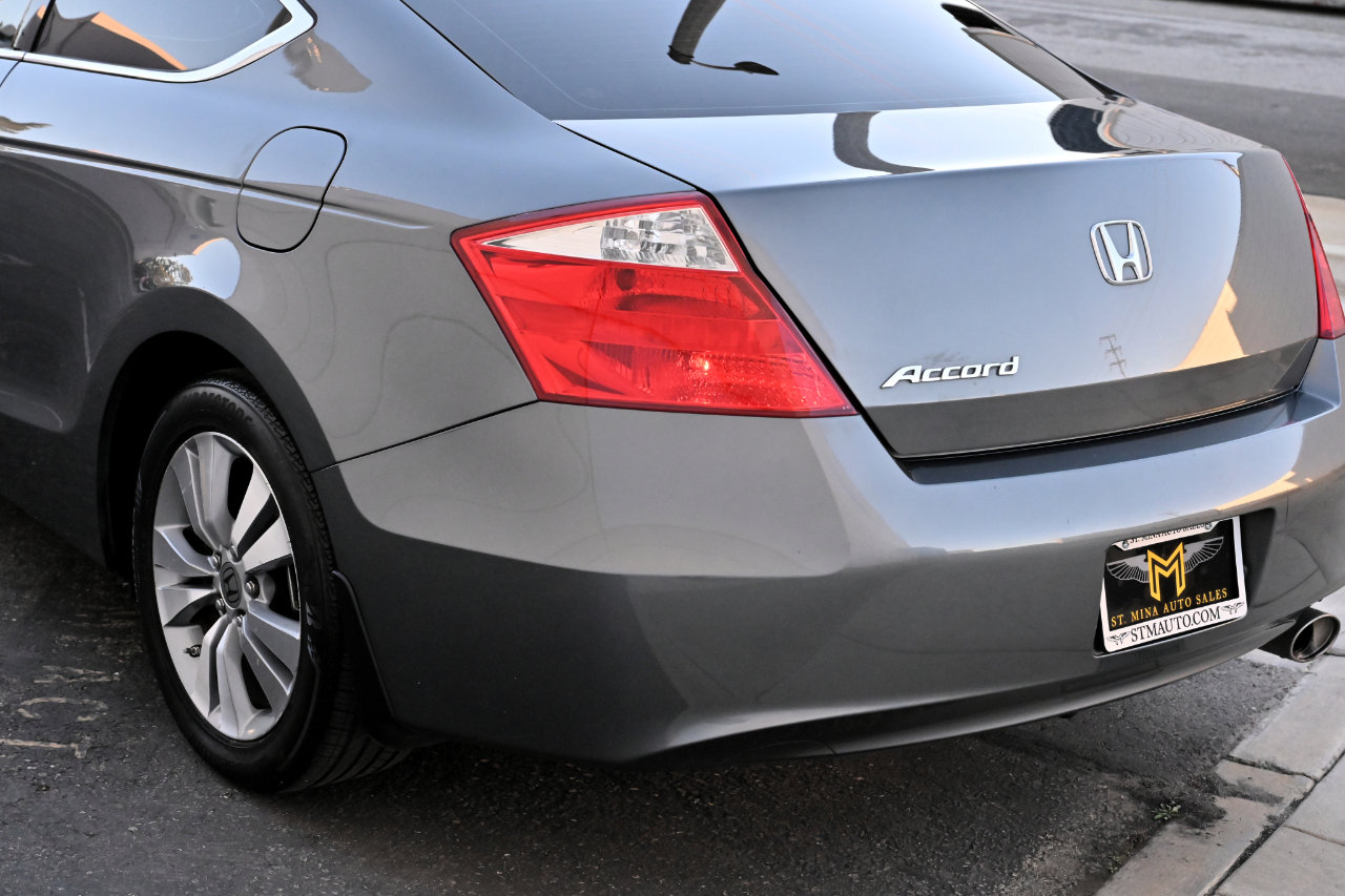 Used 2009 Honda Accord EX-L image 22
