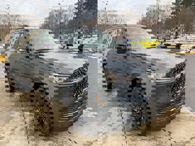 New 2026 Lincoln Navigator L Reserve w/ Jet Appearance Package image 15