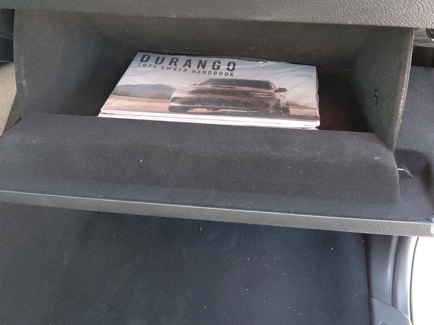 Used 2024 Dodge Durango GT image 12