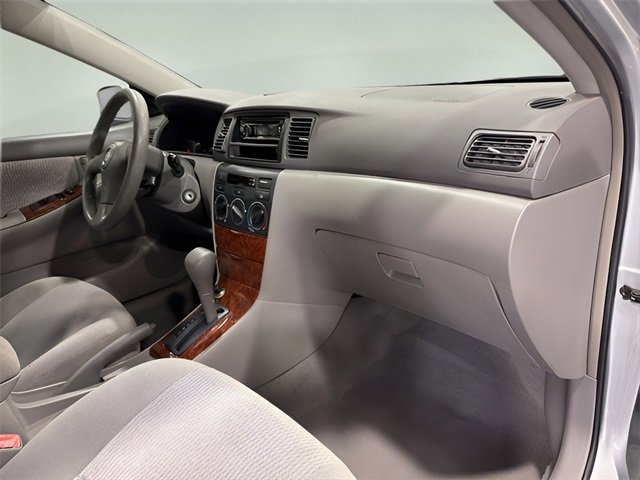 Used 2006 Toyota Corolla image 13