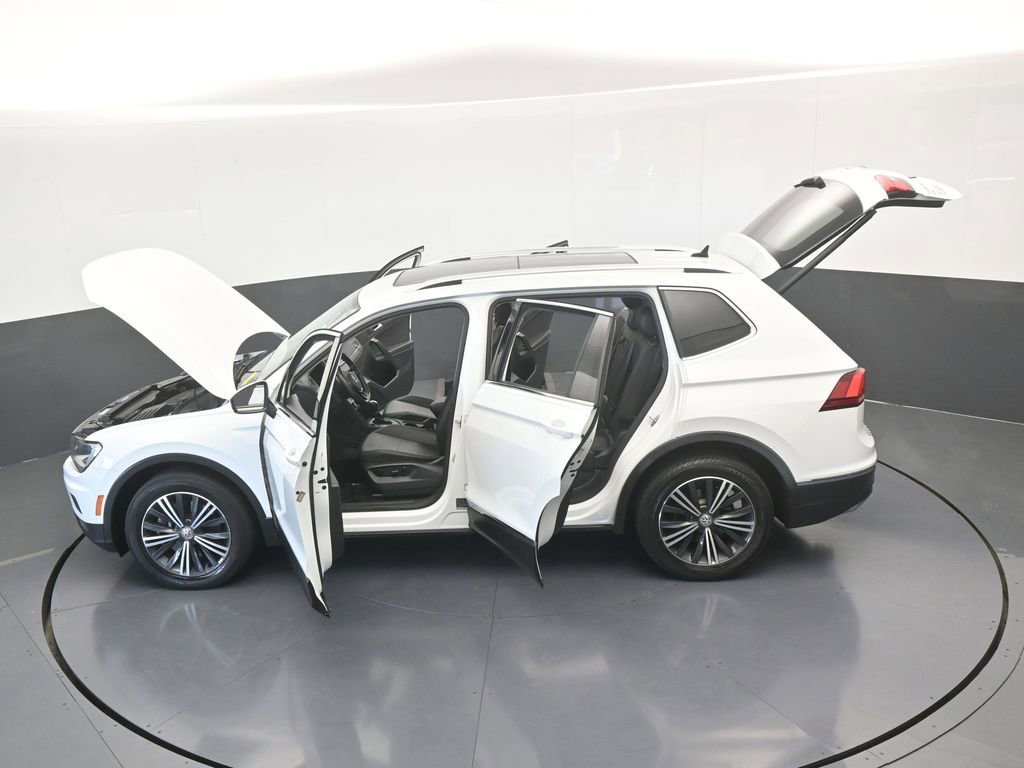 Used 2019 Volkswagen Tiguan SEL image 67