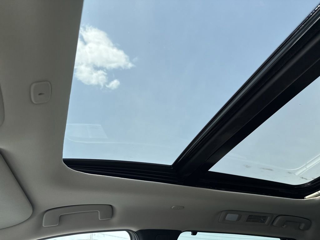 New 2026 INFINITI QX60 Luxe image 16