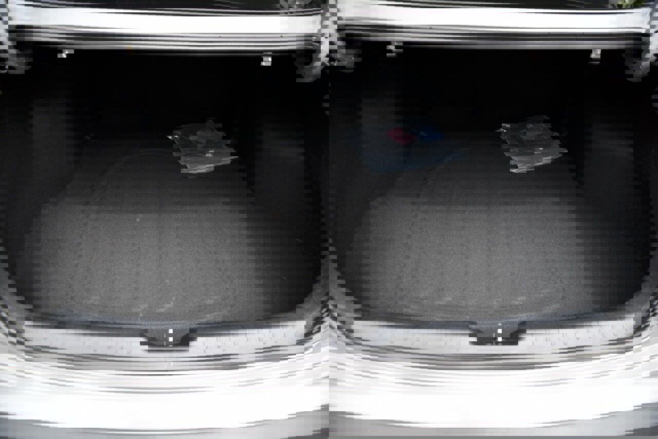 Used 2025 Kia K4 LXS image 13