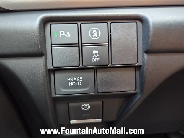 Certified 2024 Acura RDX w/ Technology Package AWD/4WD image 18
