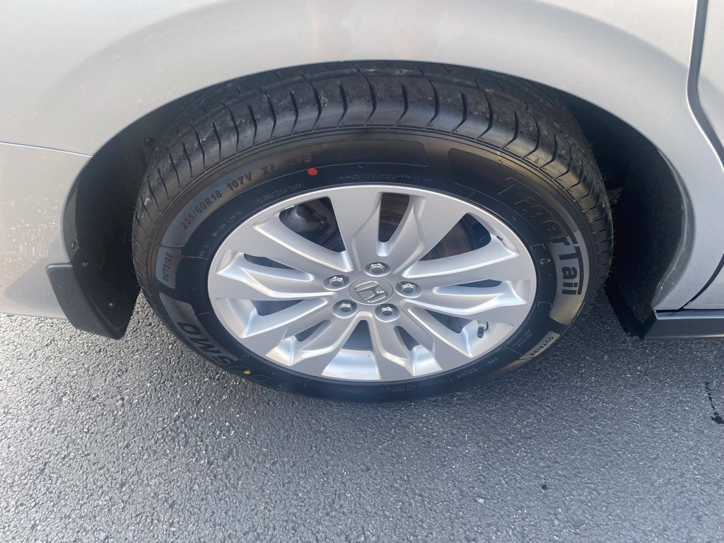 Used 2018 Honda Odyssey LX image 29