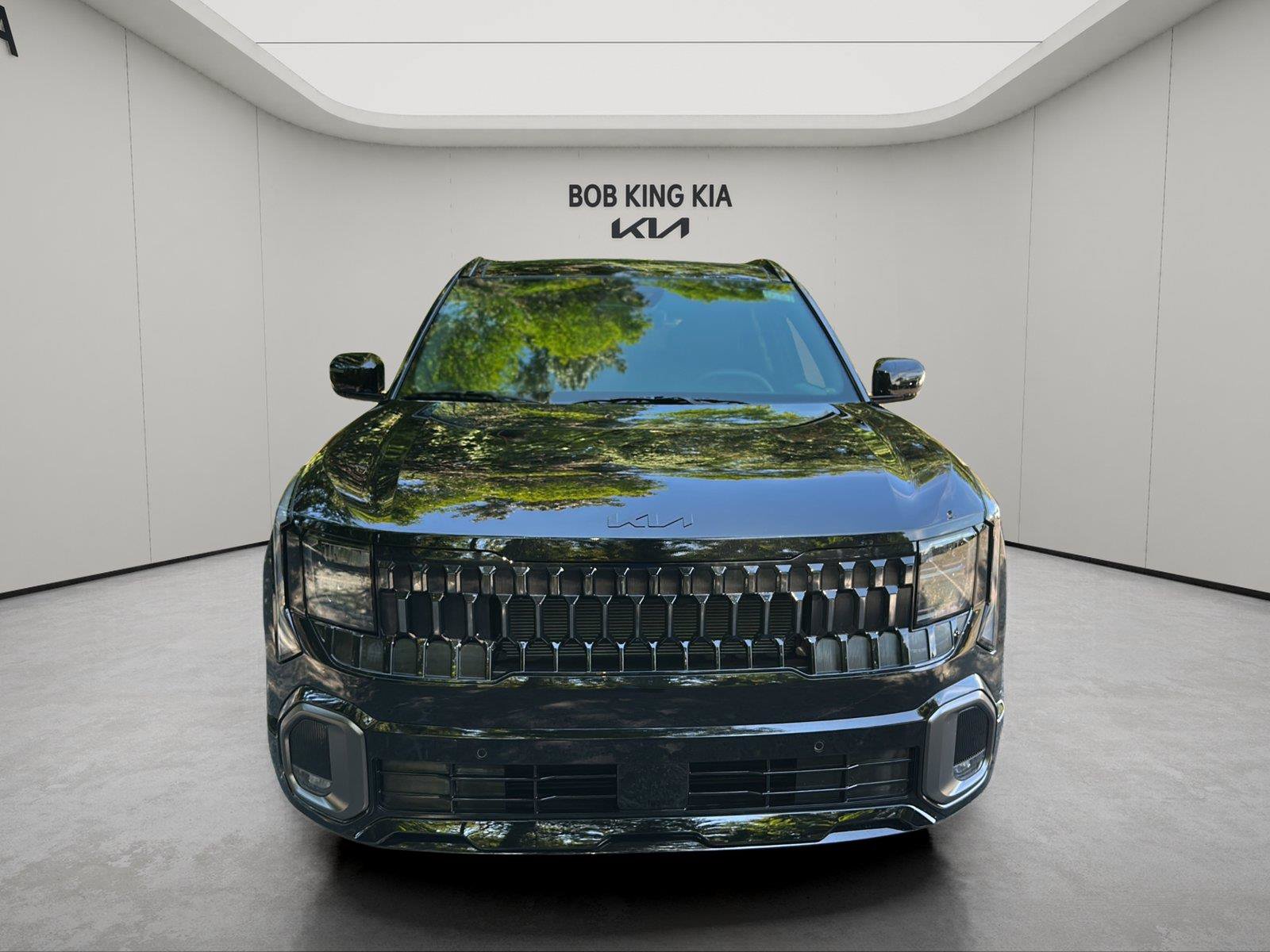 New 2027 Kia Seltos X-Line S AWD/4WD image 1