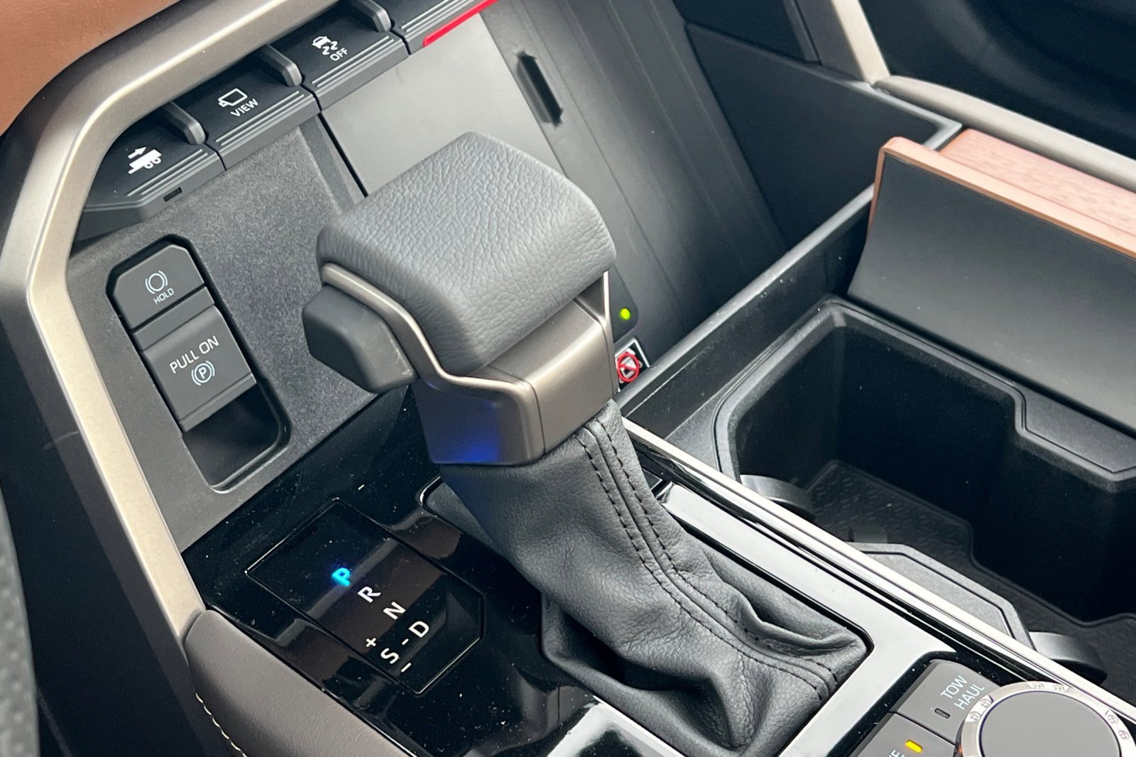 New 2026 Toyota Tundra 1794 Edition image 17