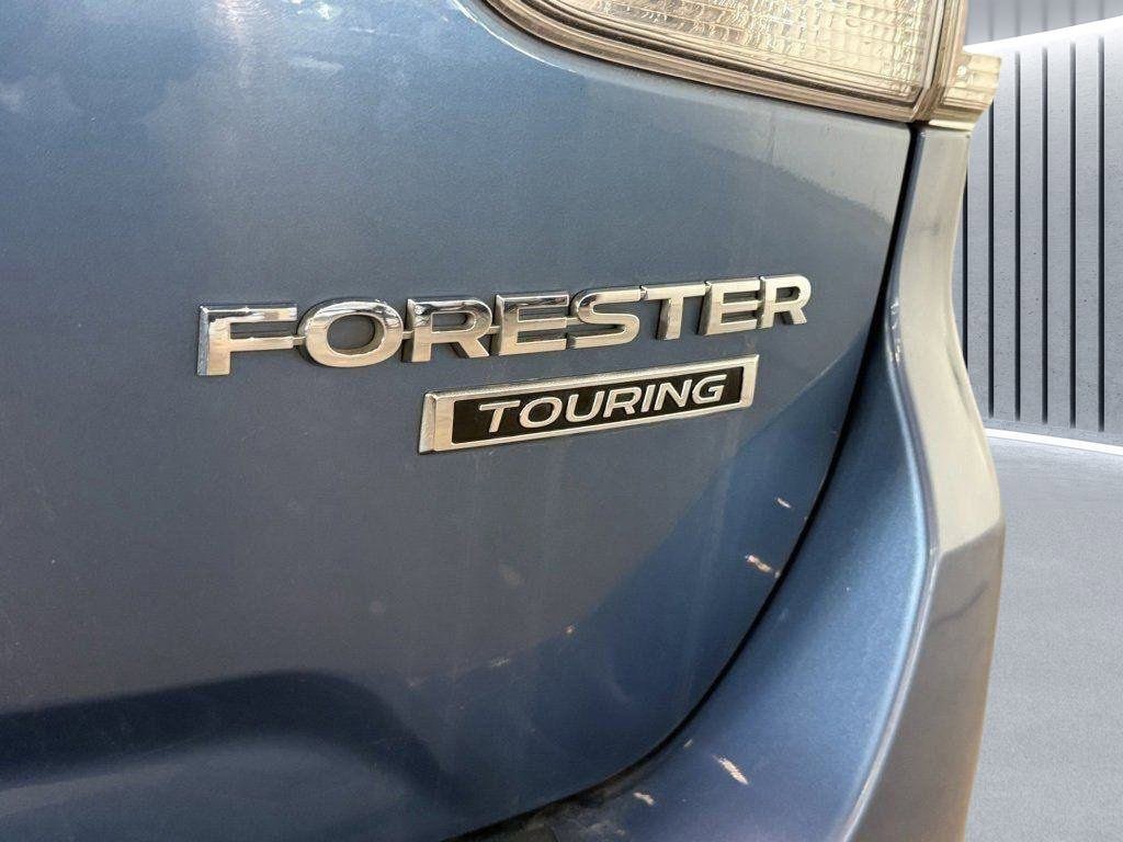 Used 2022 Subaru Forester Touring image 24