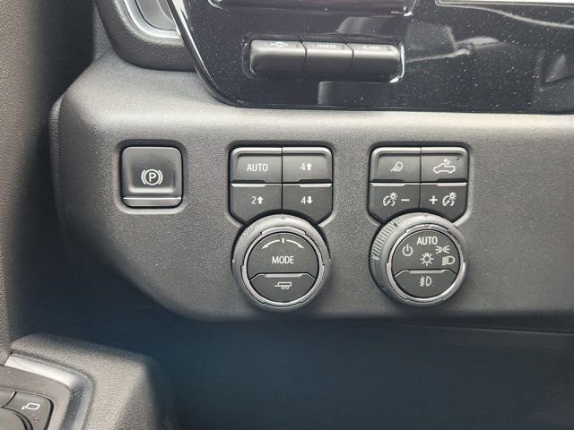 Used 2026 Chevrolet Silverado 1500 High Country w/ High Country Premium Package image 24