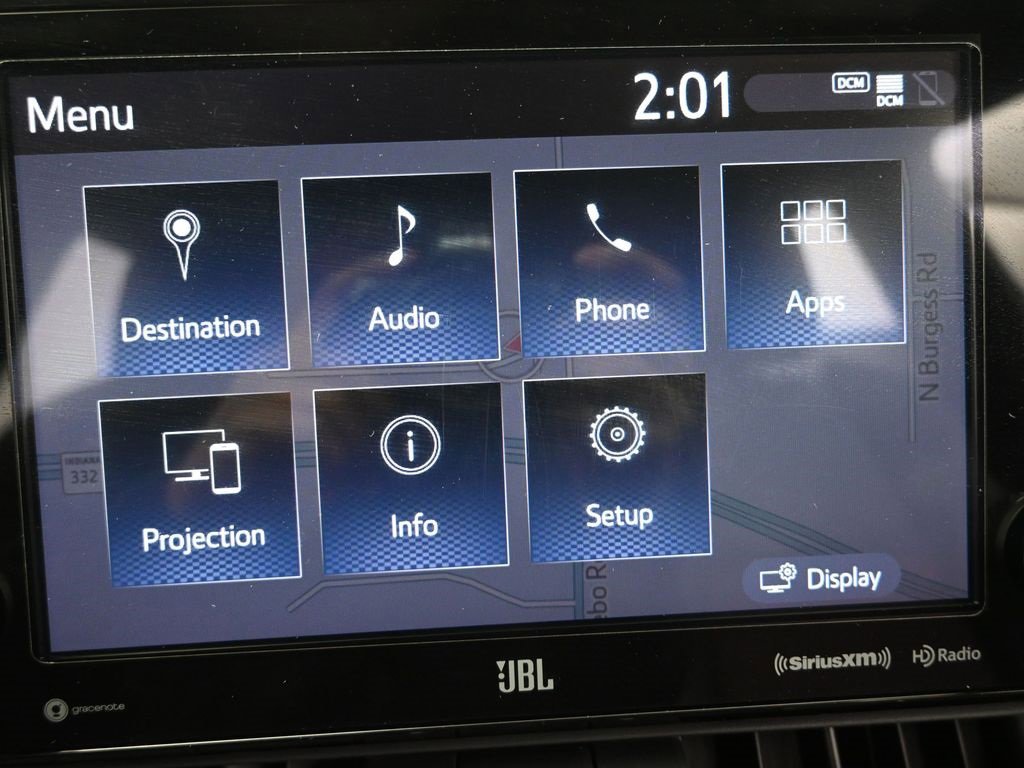 Used 2021 Toyota RAV4 XSE image 34