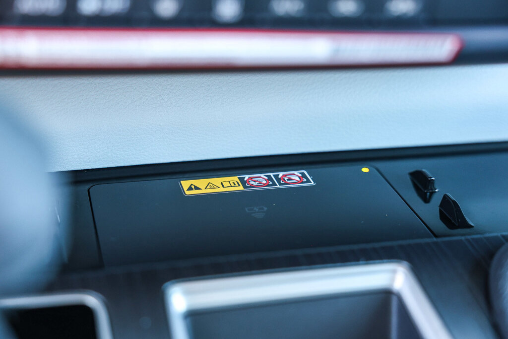 Certified 2026 Toyota Sienna LE image 17