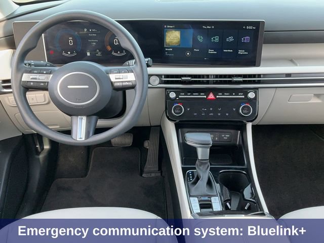 Used 2025 Hyundai Tucson SEL image 15