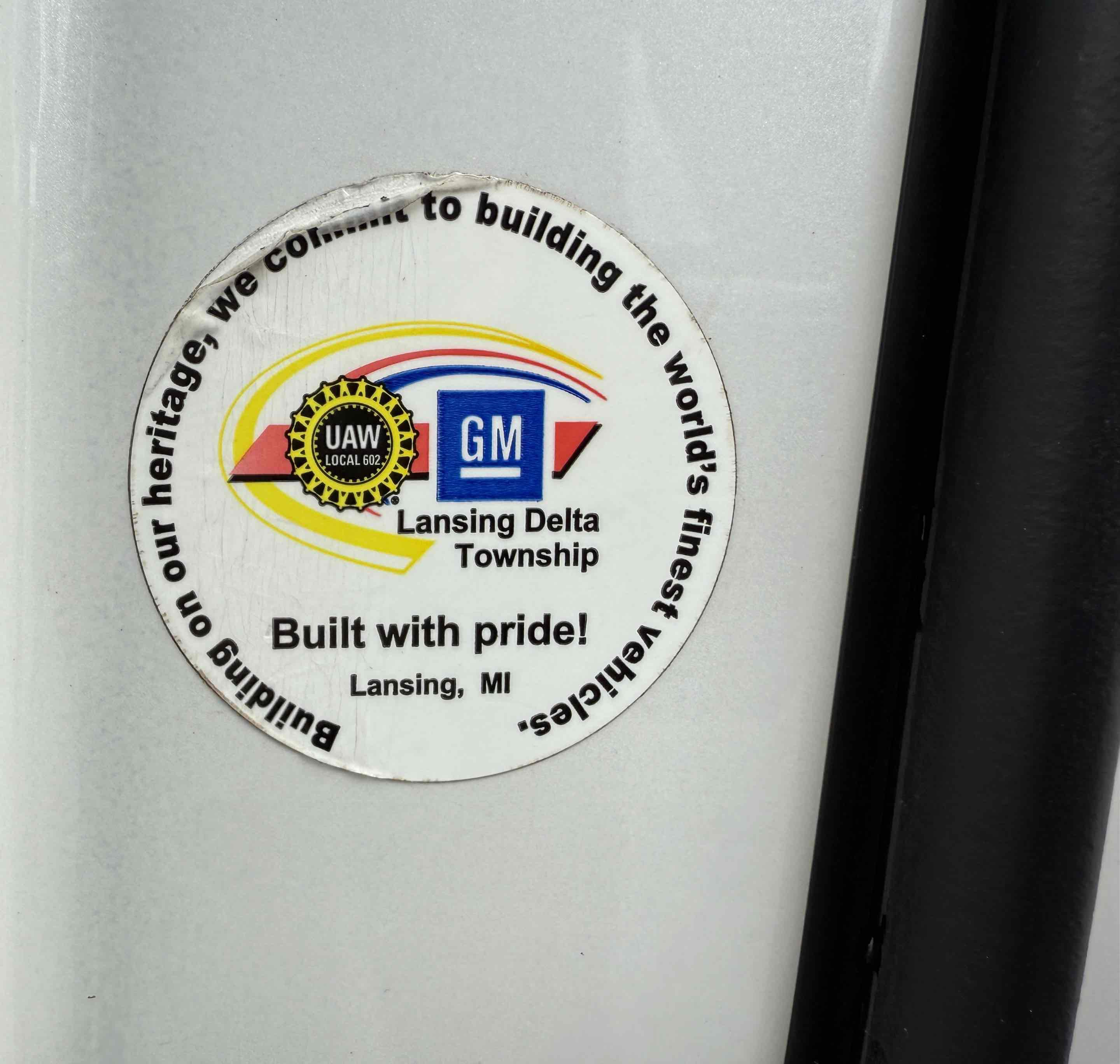 Used 2019 Chevrolet Traverse LT w/ LT Premium Package image 82