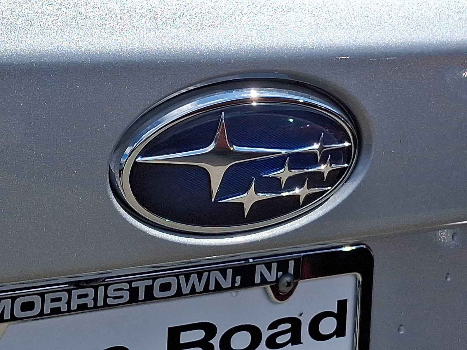 Used 2025 Subaru Outback AWD/4WD image 29