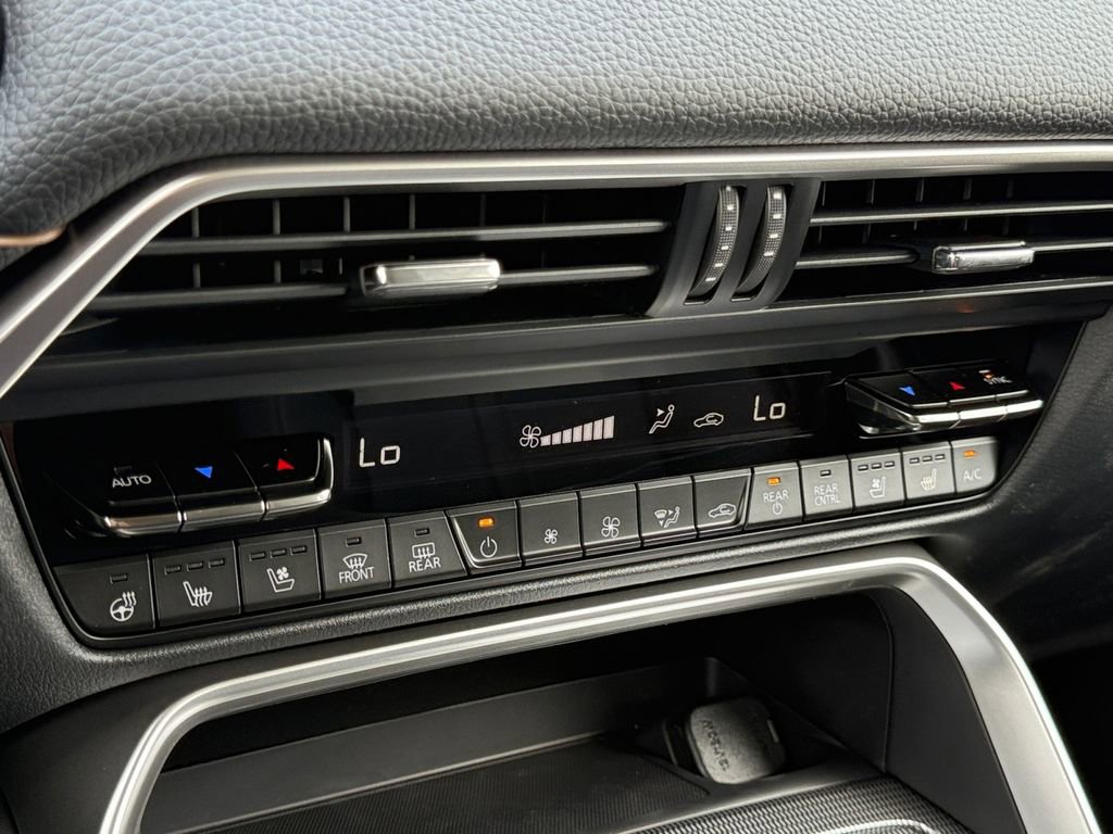 New 2026 MAZDA CX-70 SC AWD/4WD image 17