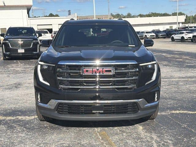 New 2026 GMC Acadia Elevation w/ Elevation Premium Package FWD image 2