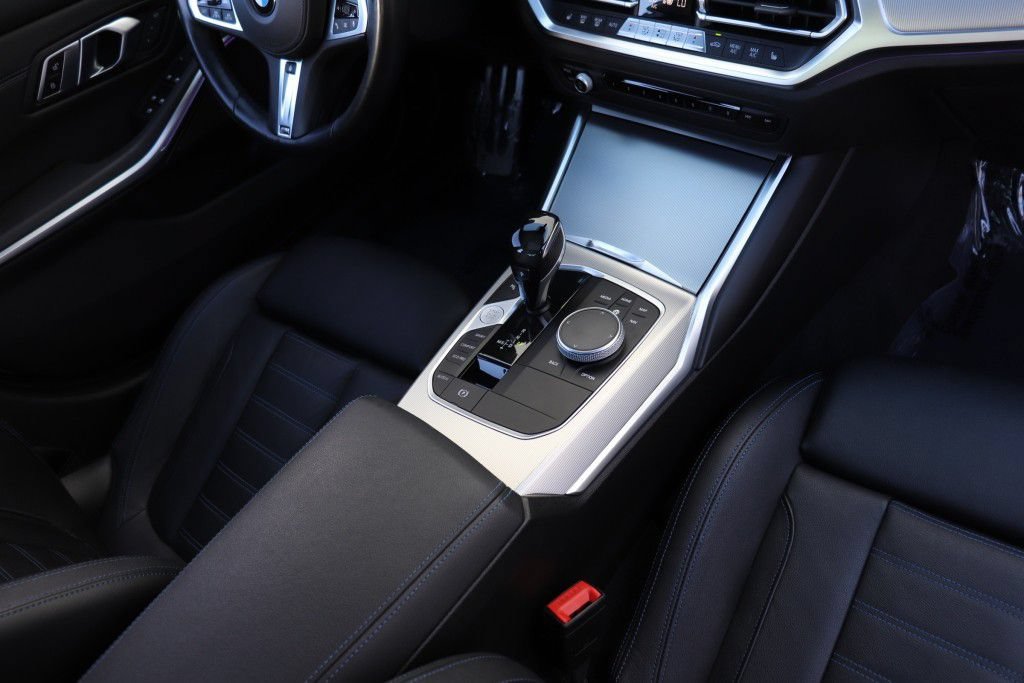 Used 2021 BMW M340i xDrive AWD/4WD image 56