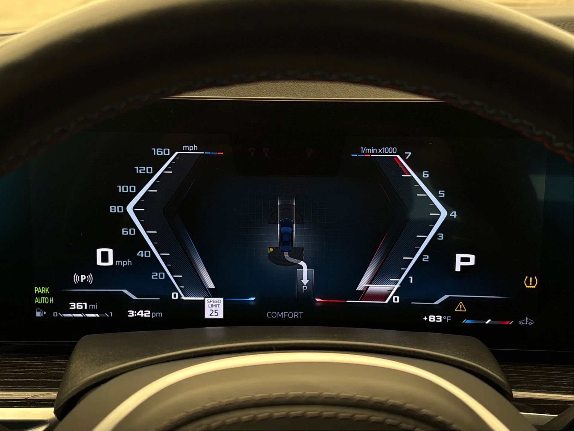 Used 2025 BMW X6 M60i image 17