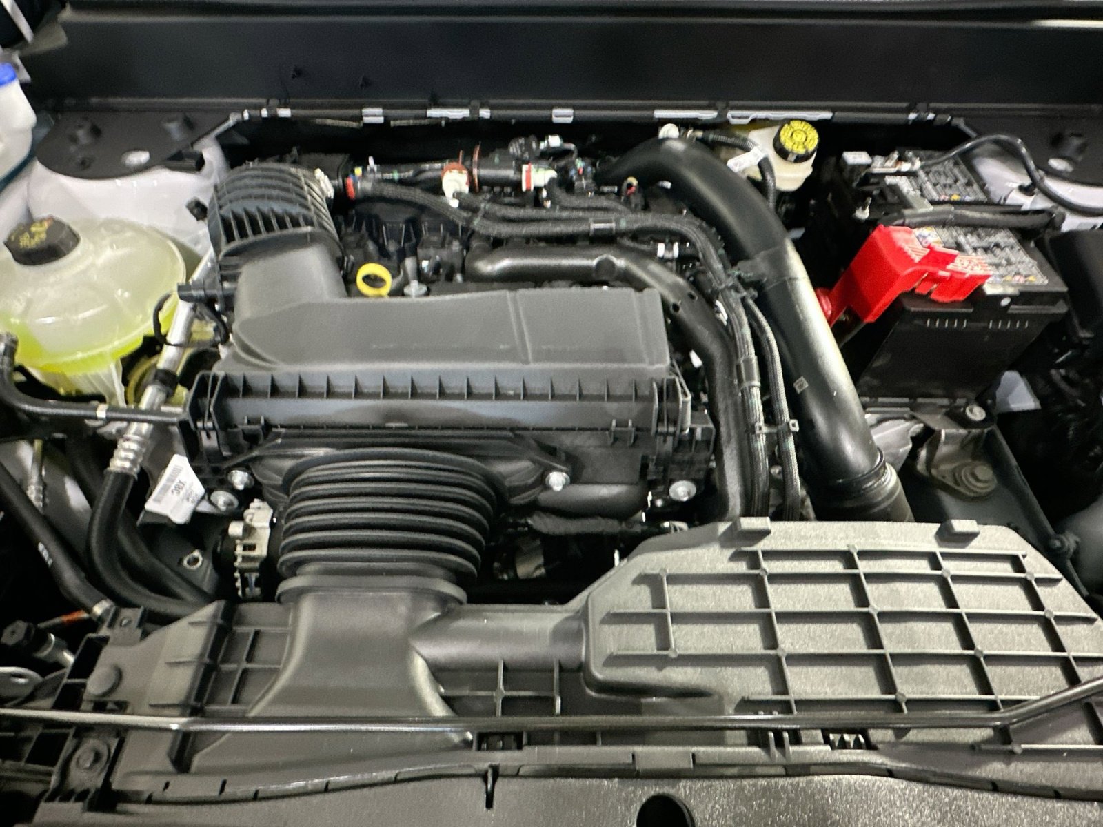 New 2026 Ford Maverick XL image 34