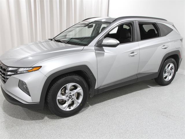 Used 2023 Hyundai Tucson SEL image 3