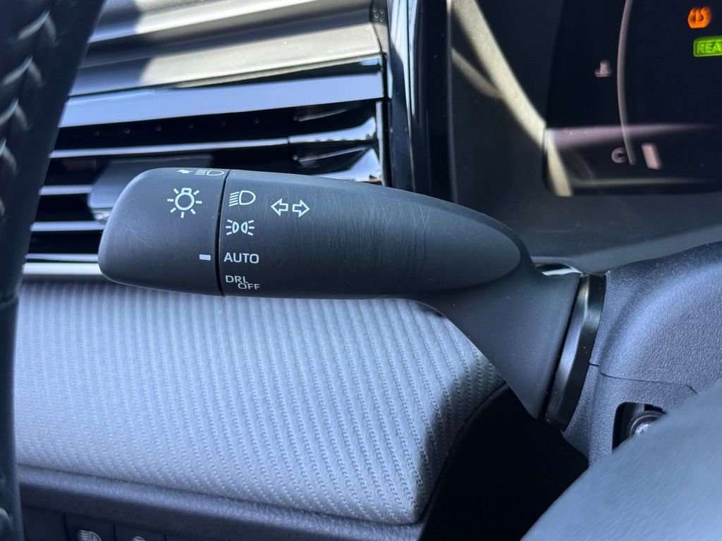 Certified 2025 Toyota Camry SE w/ Multimedia Upgrade Package image 17