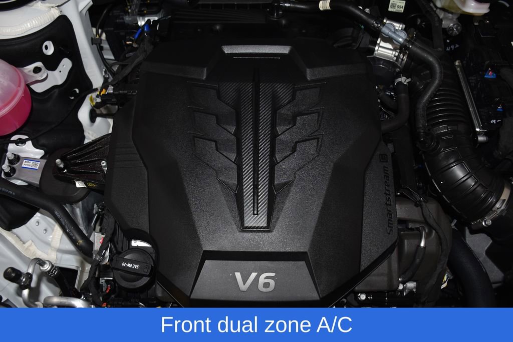 New 2026 Hyundai Palisade Calligraphy image 7