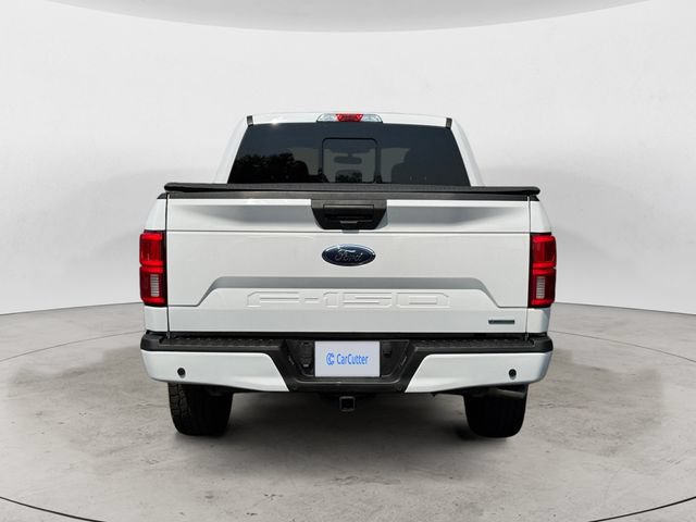 Used 2020 Ford F150 XLT w/ Equipment Group 302A Luxury AWD/4WD image 6