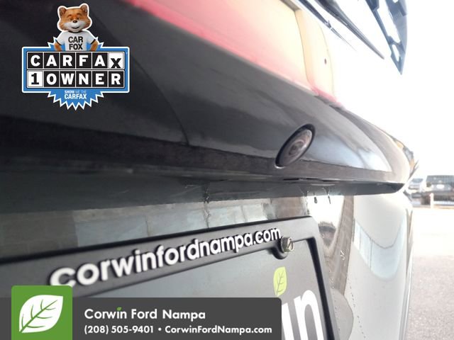 Used 2023 Chrysler Pacifica Limited w/ Uconnect Theater Family Group image 31