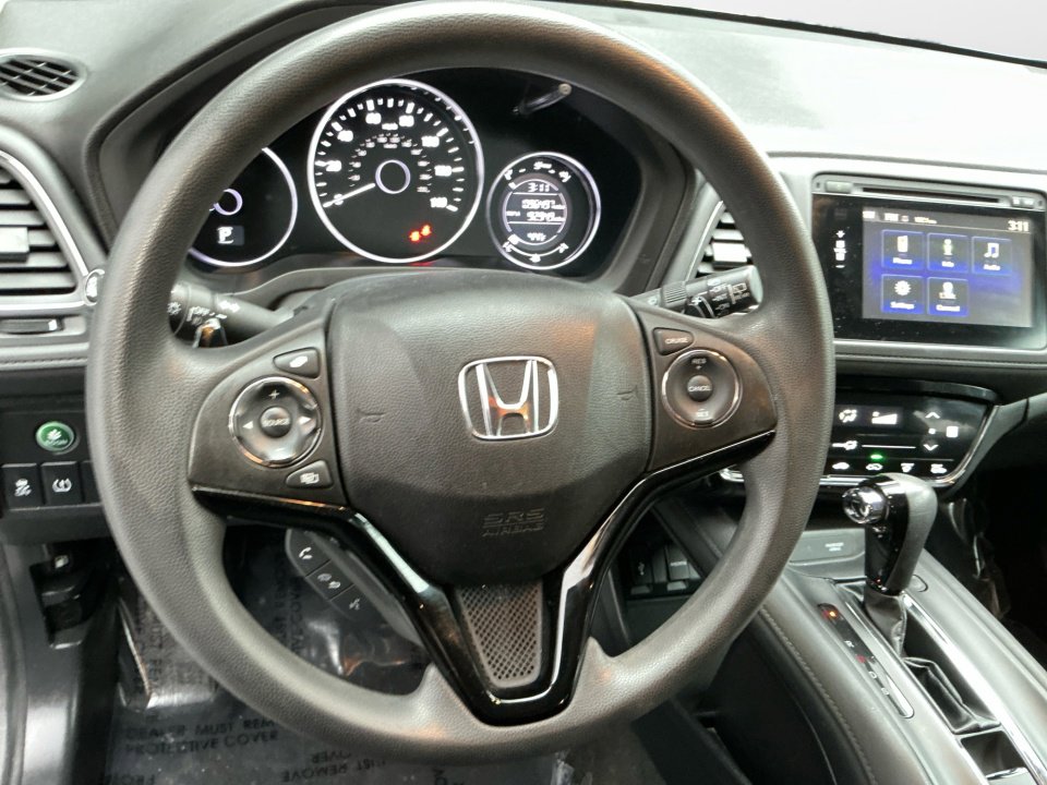 Used 2016 Honda HR-V EX image 12