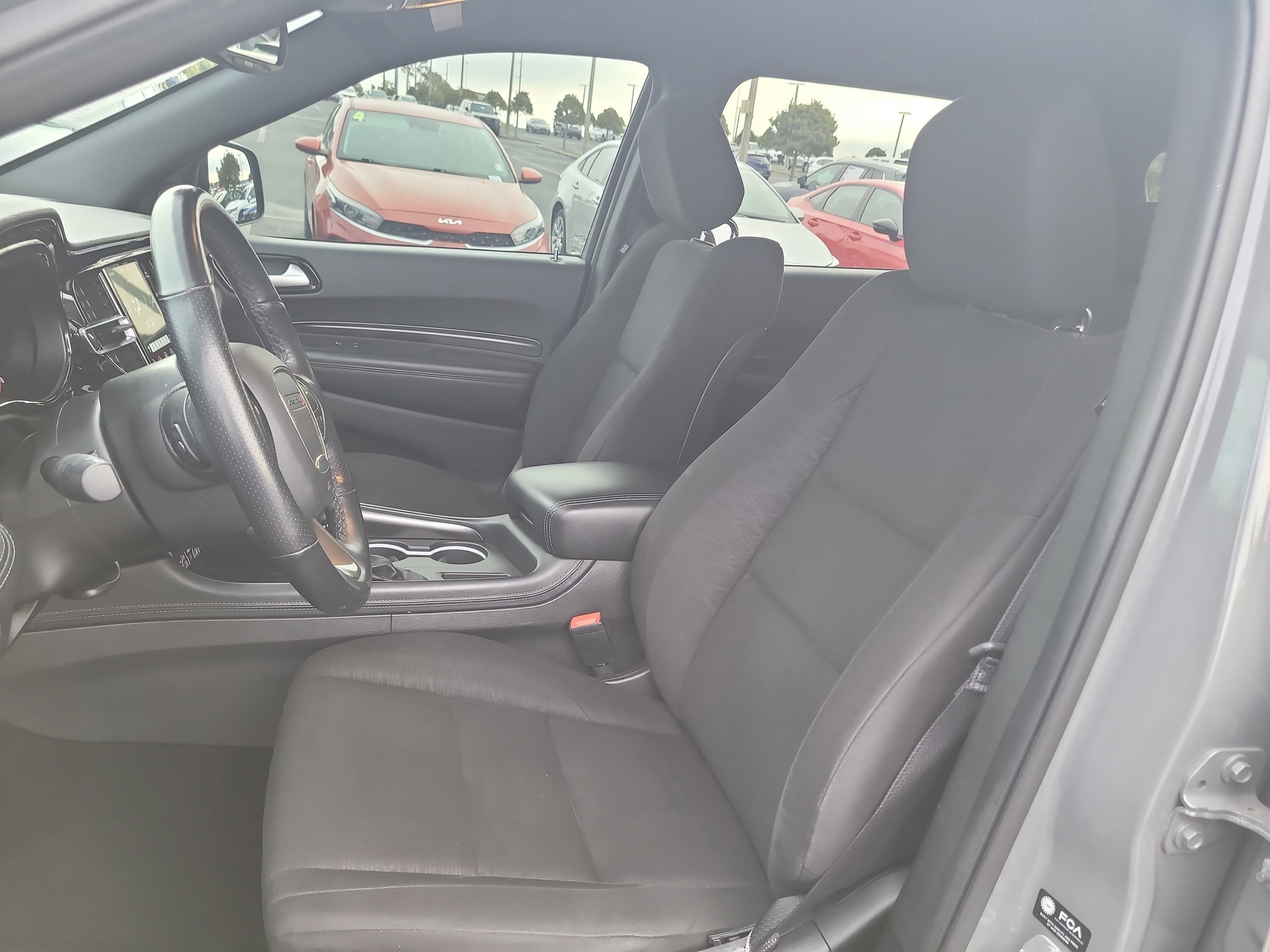 Used 2023 Dodge Durango SXT image 19