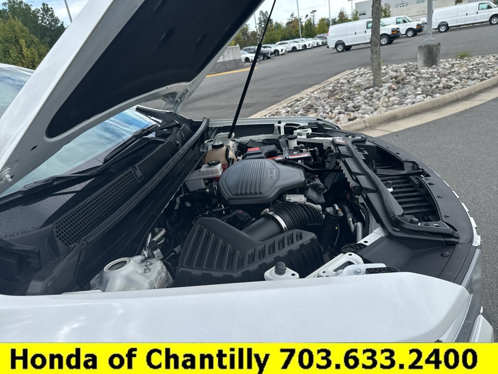 Used 2020 GMC Acadia Denali w/ Denali Ultimate Package AWD/4WD image 37