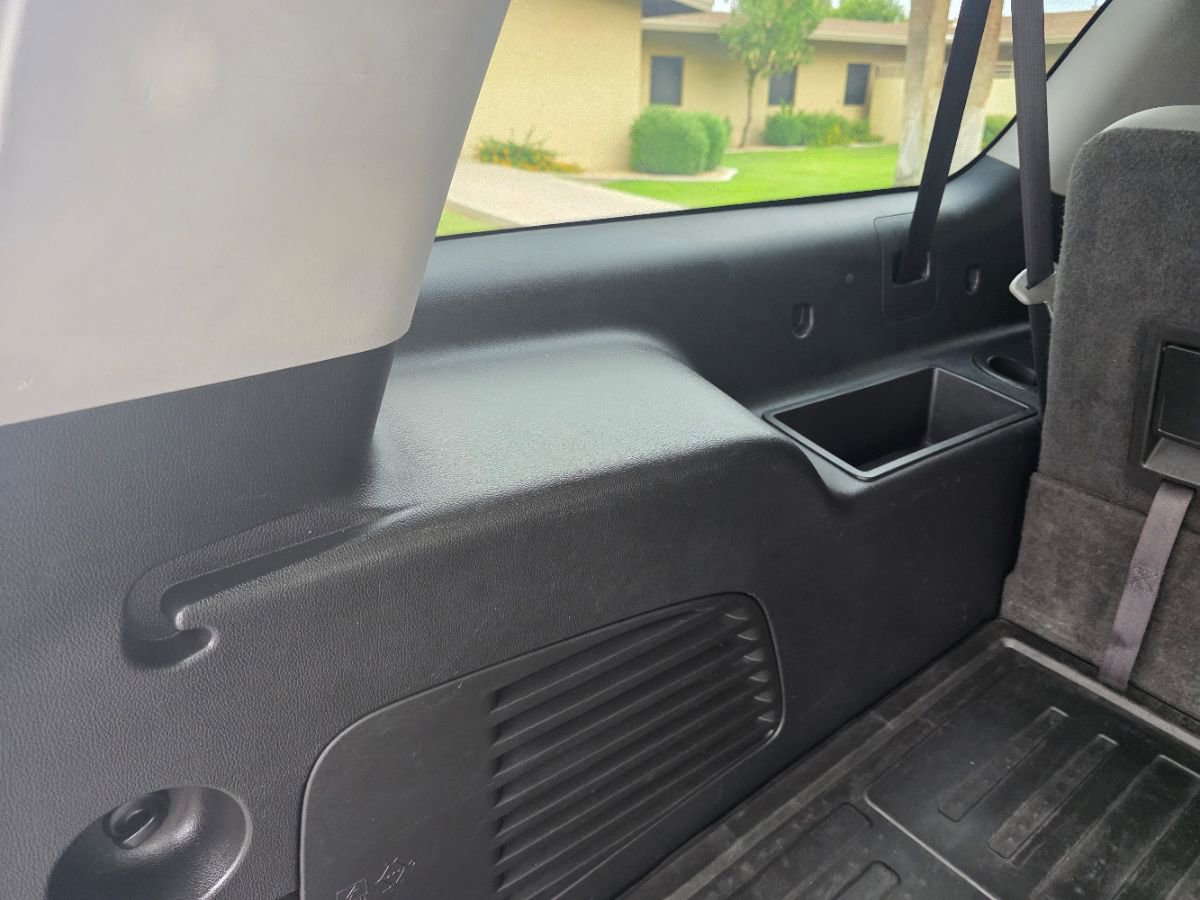 Used 2020 Chevrolet Suburban LT image 22