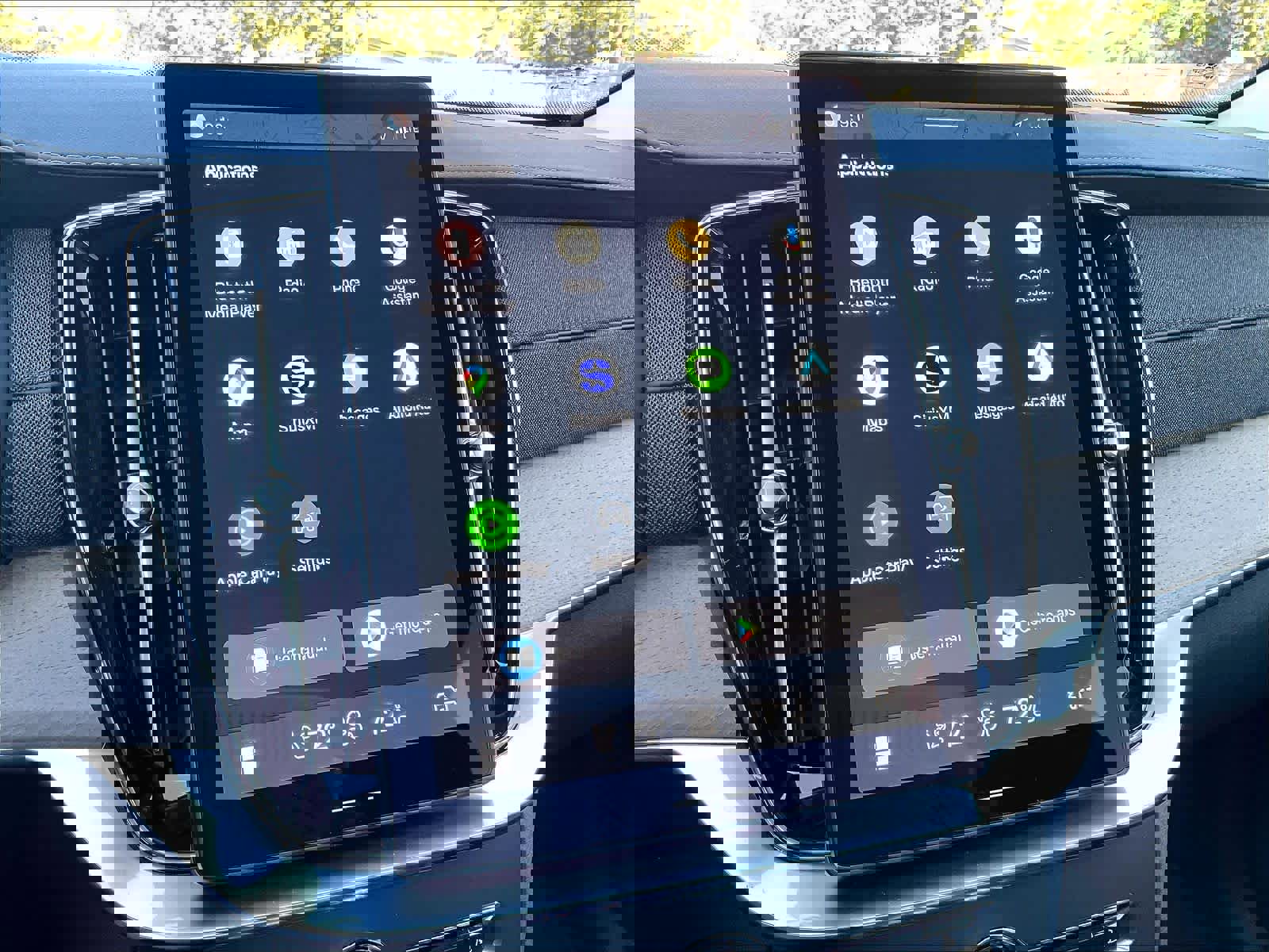 New 2026 Volvo XC90 B5 Plus w/ Protection Package image 21