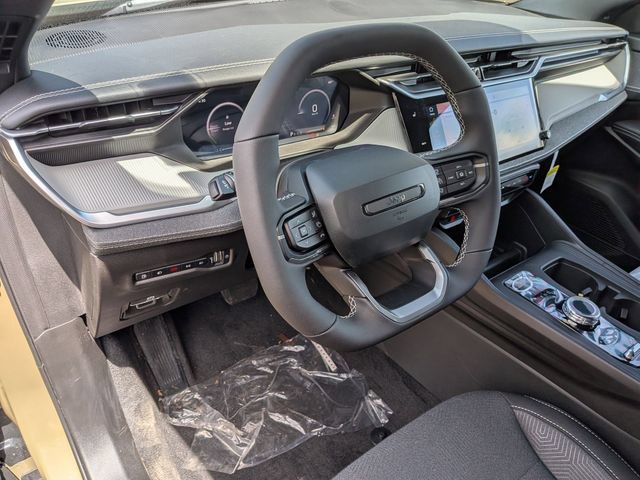 New 2026 Jeep Cherokee Laredo AWD/4WD image 11