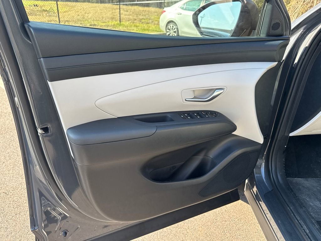 New 2026 Hyundai Tucson SEL image 10